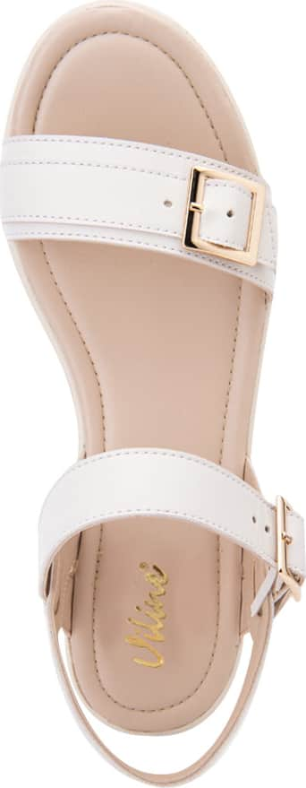 Vi Line 6150 Women Beige Sandals