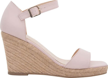 Vi Line 3114 Women Pink Sandals