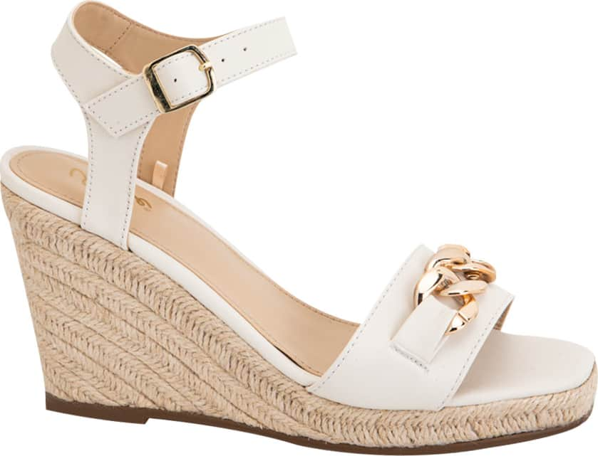 Vi Line 3112 Women Beige Sandals