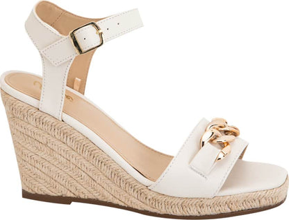 Vi Line 3112 Women Beige Sandals