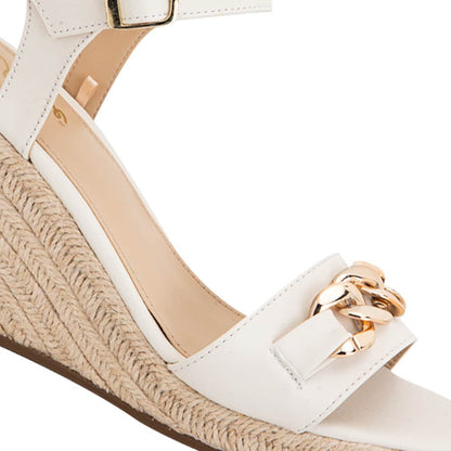 Vi Line 3112 Women Beige Sandals