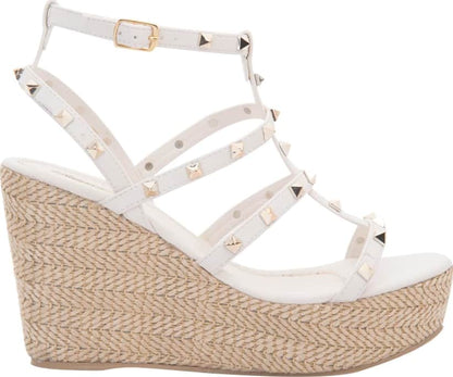 Vi Line 1910 Women Beige Sandals