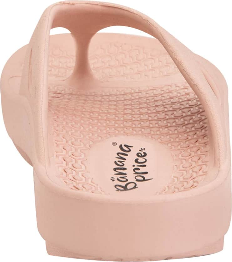 Banana Price FOFI Women Pink Sandals