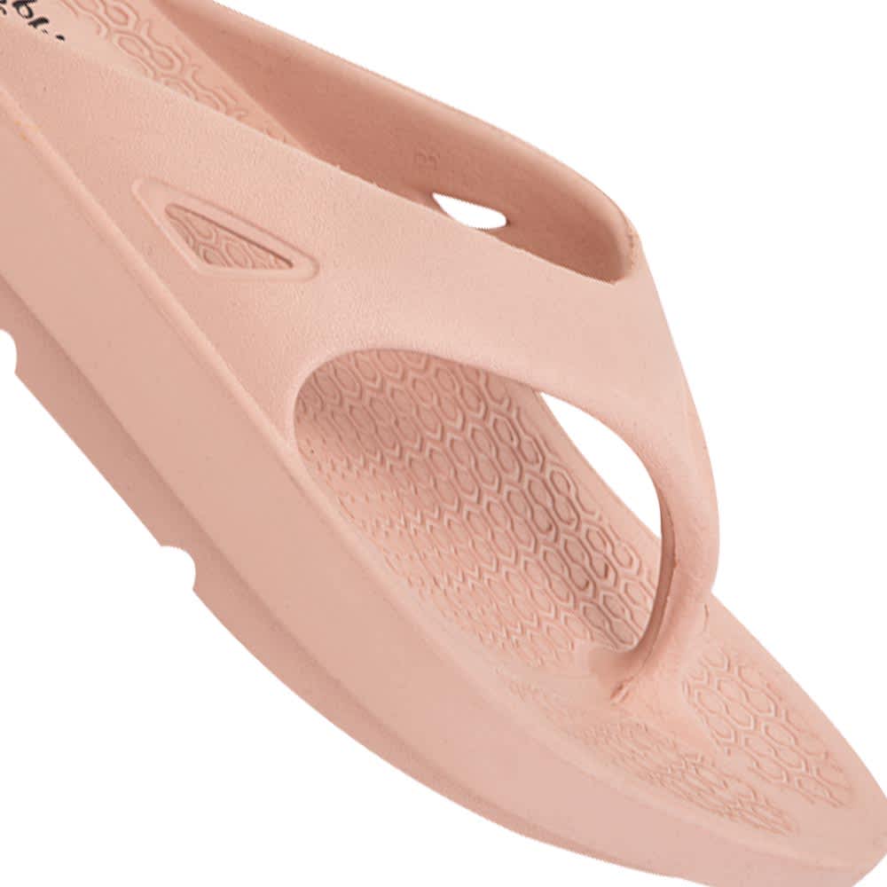 Banana Price FOFI Women Pink Sandals