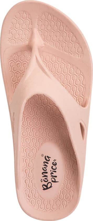 Banana Price FOFI Women Pink Sandals