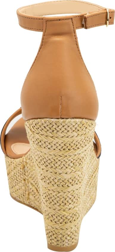 Hpc Polo 8002 Women Camel Sandals