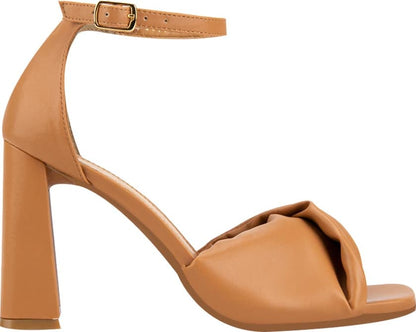 Yaeli 4153 Women Camel Sandals