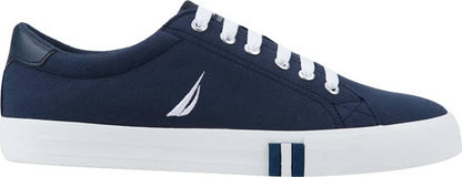 Nautica LTON Men Navy Blue urban Sneakers
