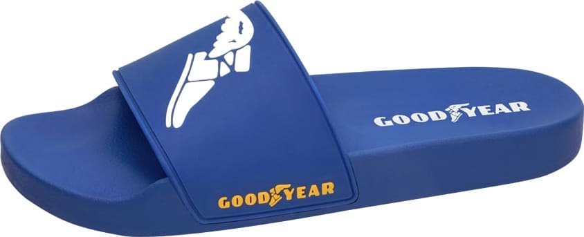 Goodyear GYO1 Men Blue Sandals