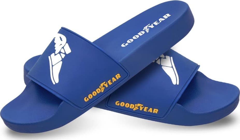 Goodyear GYO1 Men Blue Sandals