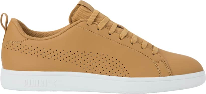 Puma 5321 Men Brown Sneakers