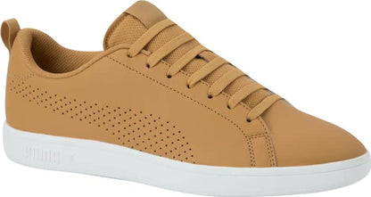 Puma 5321 Men Brown Sneakers