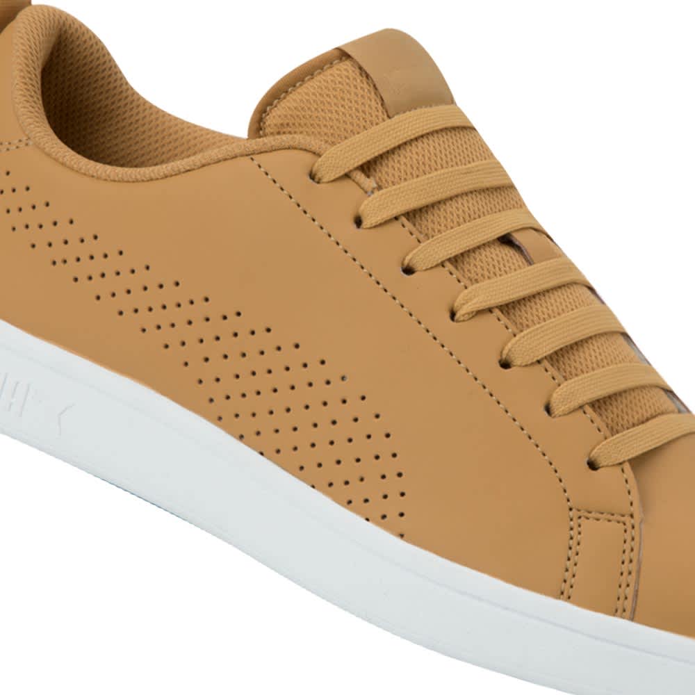 Puma 5321 Men Brown Sneakers