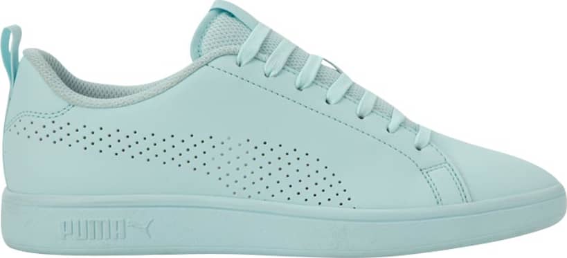 Puma 5318 Women Blue Sneakers