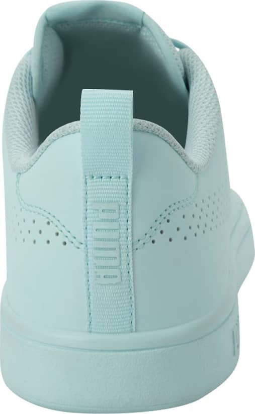 Puma 5318 Women Blue Sneakers