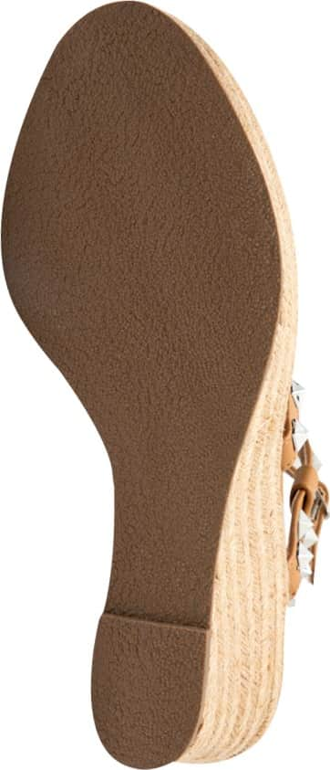 Vi Line Fashion 3112 Women Camel Sandals