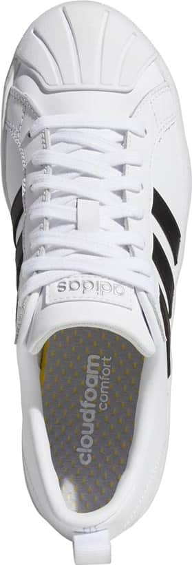 Adidas 5493 Women White urban Sneakers