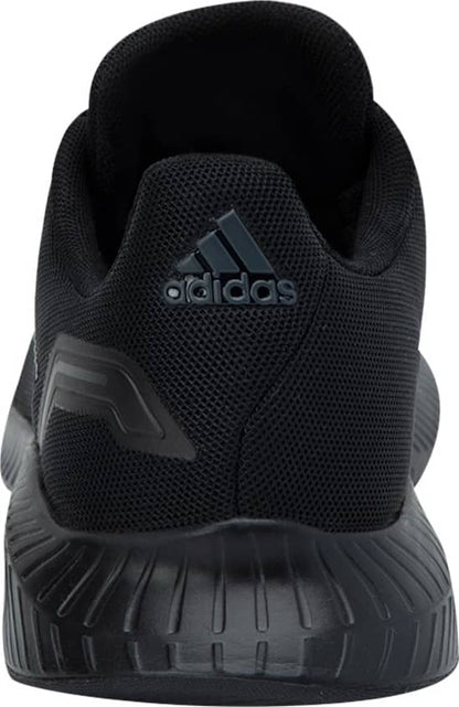 Adidas 9494 Black Running Sneakers