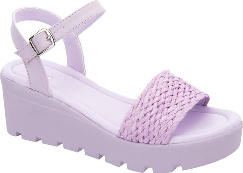 Vi Line 3720 Women Lilac Sandals