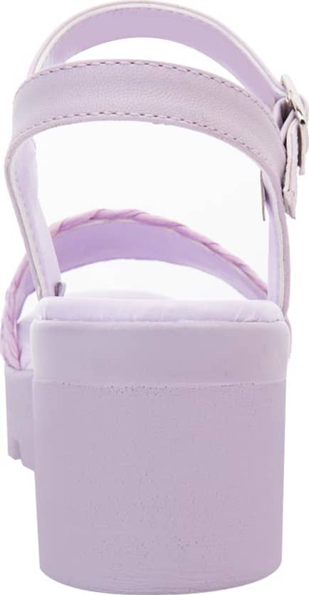 Vi Line 3720 Women Lilac Sandals