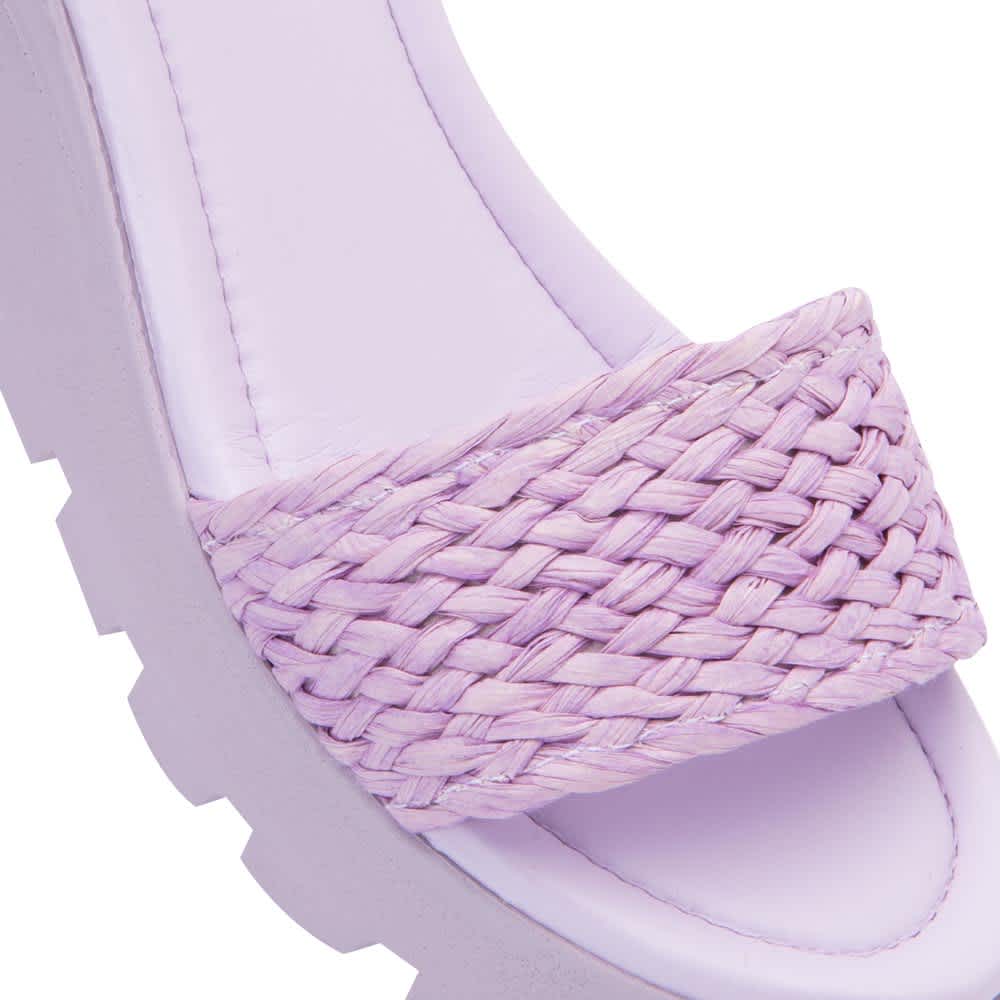 Vi Line 3720 Women Lilac Sandals