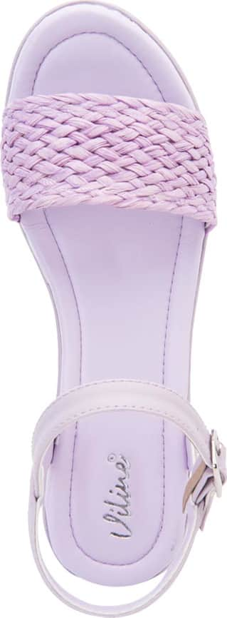 Vi Line 3720 Women Lilac Sandals