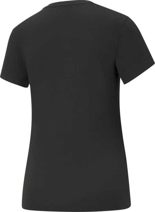 Puma 7740 Women Black t-shirt
