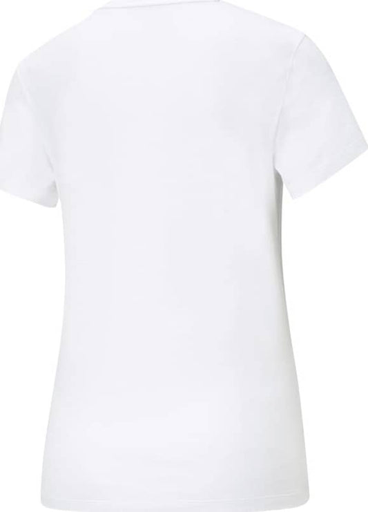 Puma 7740 Women White t-shirt