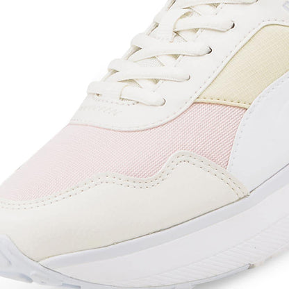Puma 2910 Women Pink urban Sneakers