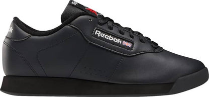 Reebok 7344 Women Black Sneakers