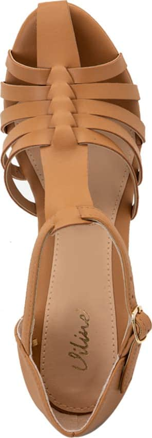 Vi Line 460 Women Amber Sandals