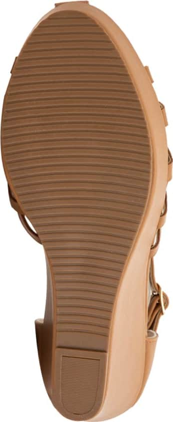 Vi Line 460 Women Amber Sandals