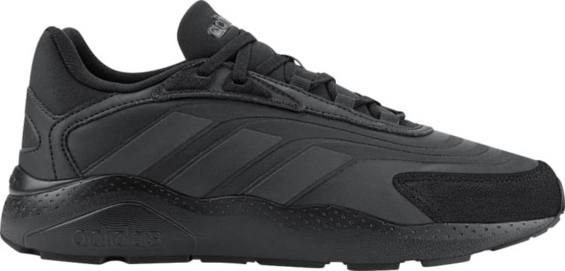 Adidas 3813 Men Black urban Sneakers