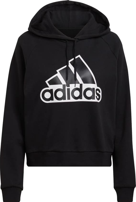 Adidas 9181 Women Black sweatshirt