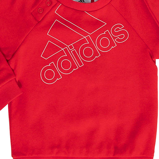 Adidas 5820 Baby Red suit/outfit
