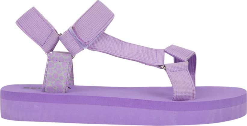Belinda Peregrin 1101 Women Lilac Sandals