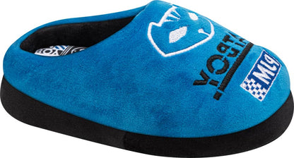 Pj Masks 0016 Boys' King Blue Swedish shoes