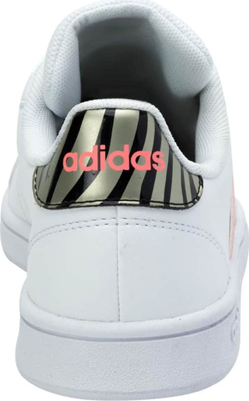 Adidas 1067 Women White urban Sneakers