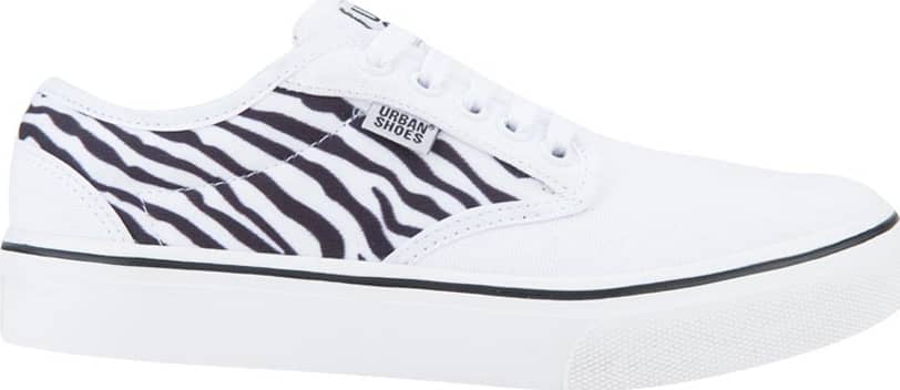 Urban Shoes 180 Women White urban Sneakers