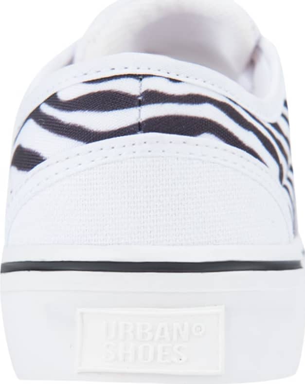 Urban Shoes 180 Women White urban Sneakers