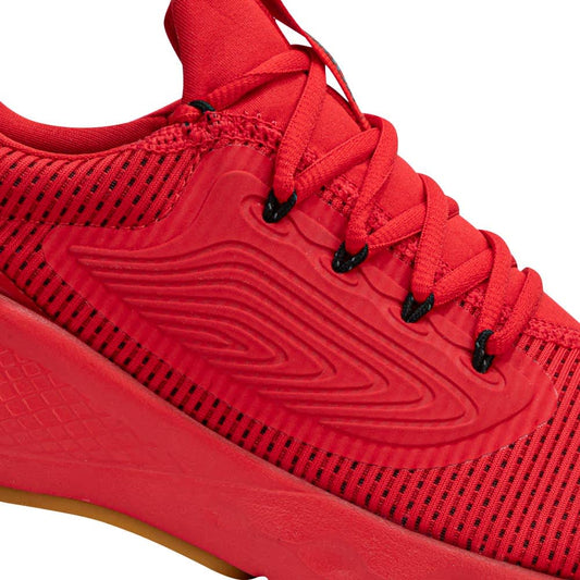 Under Armour Mexico 3601 Men Red Sneakers