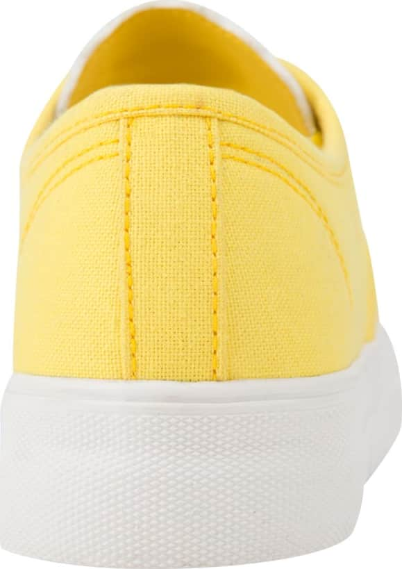 Bob Esponja 4001 Women Yellow urban Sneakers