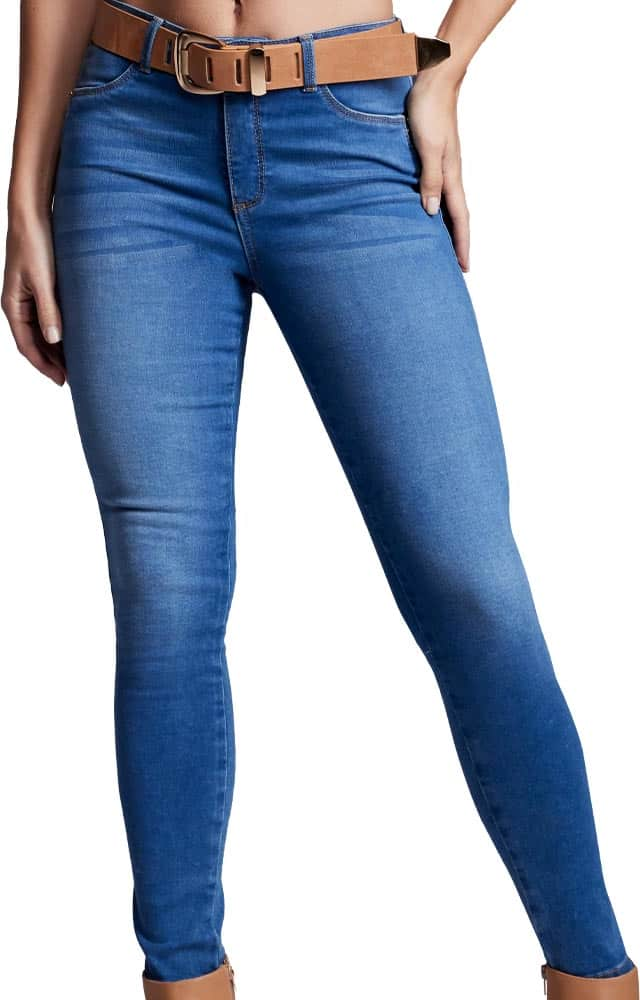 Atmosphere Dnm TERM Women Gray jeans casual