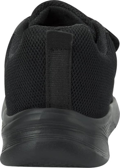 Mirage 2126 Boys' Black Sneakers