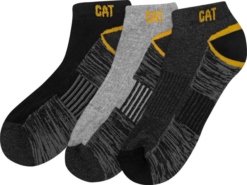 Caterpillar AT13 Men Multicolor socks