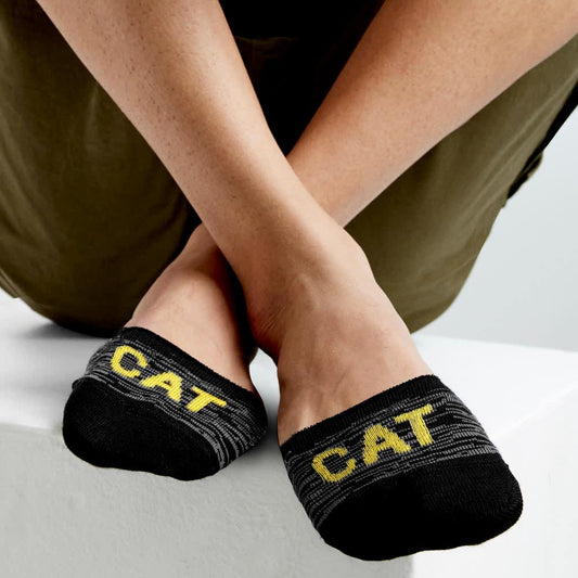 Caterpillar T275 Men Black socks