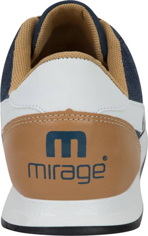 Mirage 517 Men Navy Blue urban Sneakers