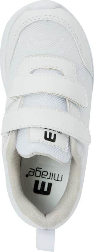 Mirage 2126 Women White urban Sneakers