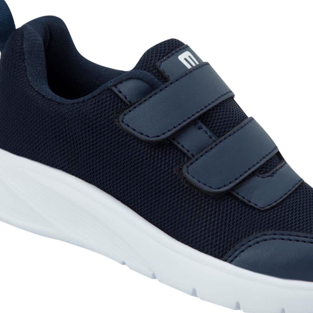 Mirage 2126 Men Navy Blue Sneakers