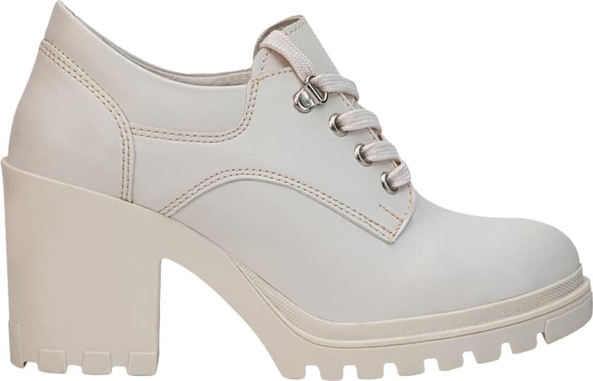 Vi Line Fashion 5280 Women Beige Shoes